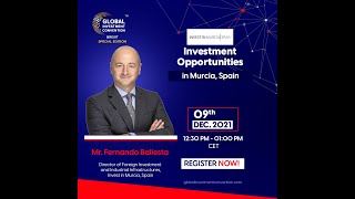 Trade & Investment Conference
